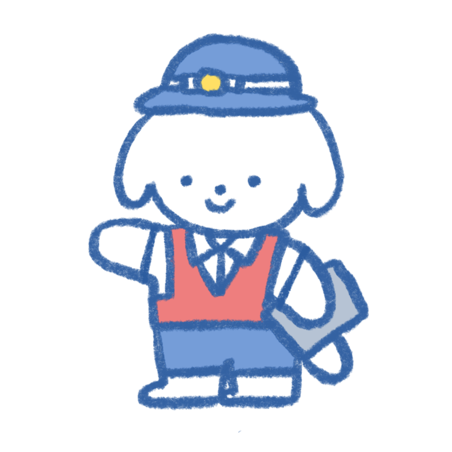 夏季休業のお知らせ